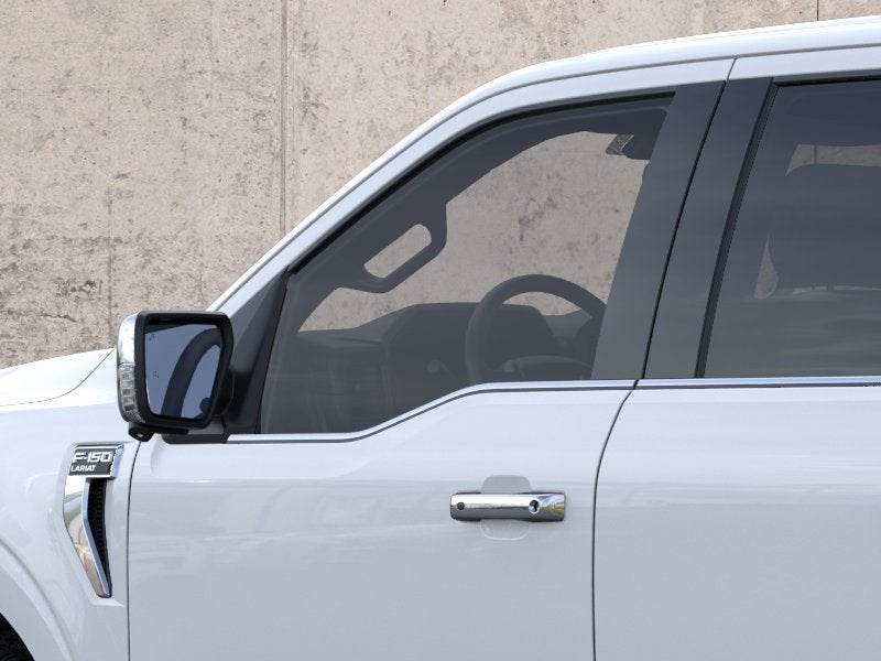 2026 Ford F-150 Lariat, photo 20