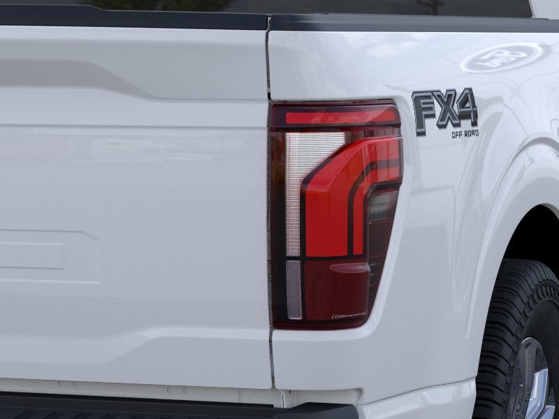 2026 Ford F-150 Lariat, photo 21