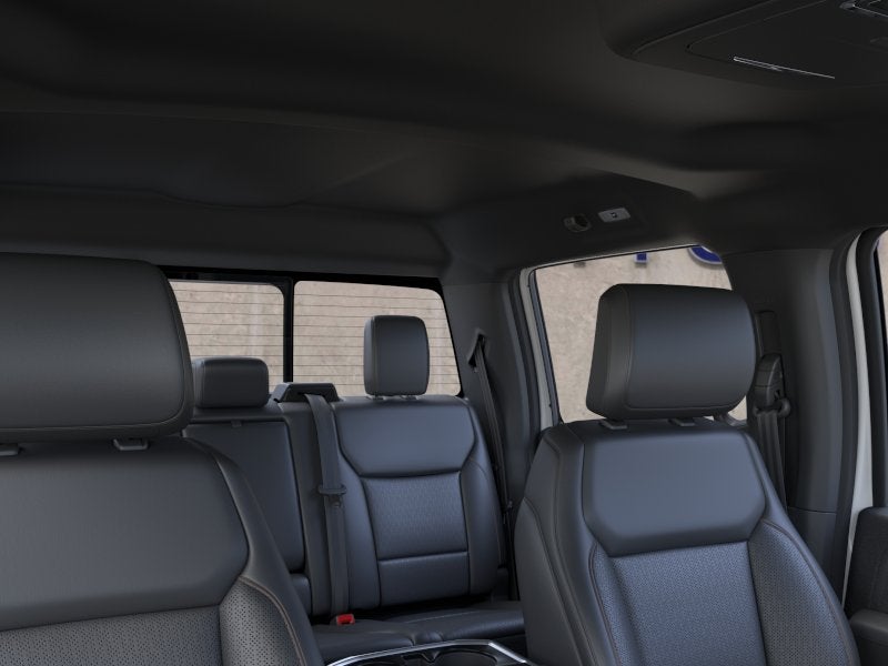 2026 Ford F-150 Lariat, photo 22