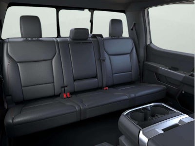2025 Ford F-150 Lariat®