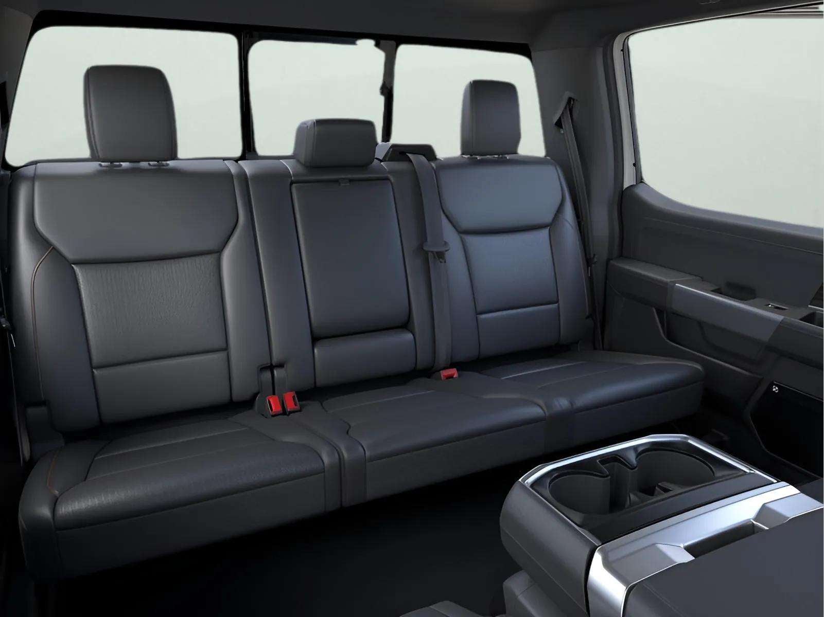 2025 Ford F-150 Lariat®