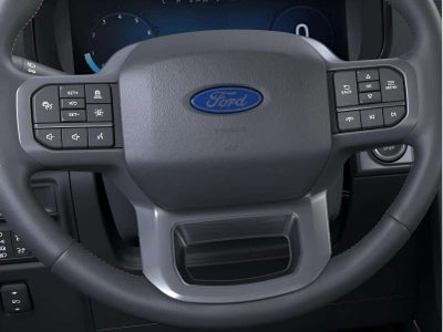 2025 Ford F-150 Lariat®