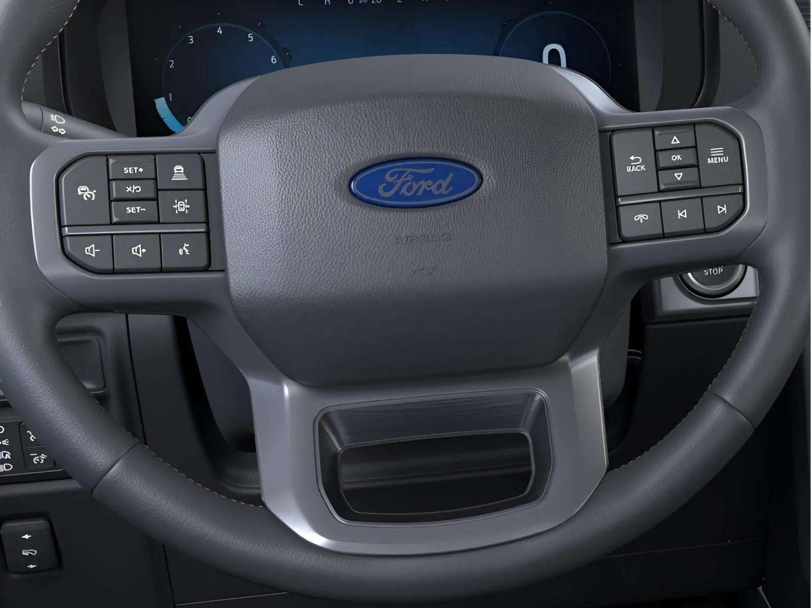 2025 Ford F-150 Lariat®
