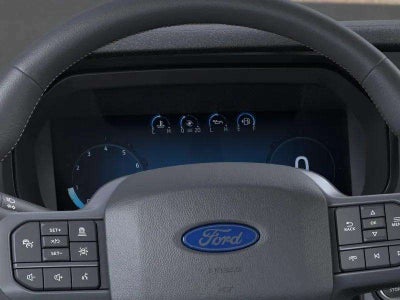 2025 Ford F-150 Lariat®