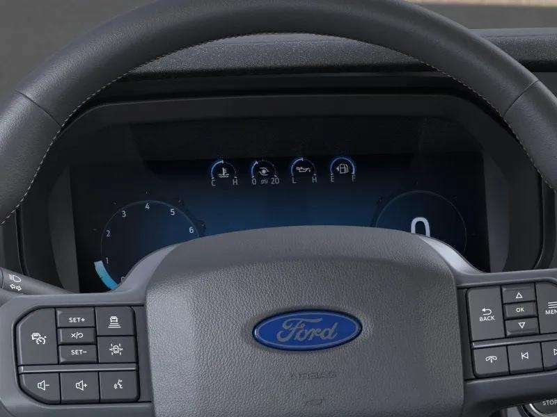 2025 Ford F-150 Lariat®