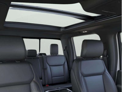 2025 Ford F-150 Lariat®