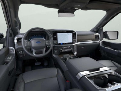 2025 Ford F-150 Lariat®