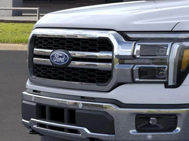 2025 Ford F-150 Lariat®