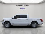 2025 Ford F-150 Lariat®