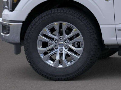 2025 Ford F-150 Lariat®