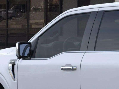 2025 Ford F-150 Lariat®