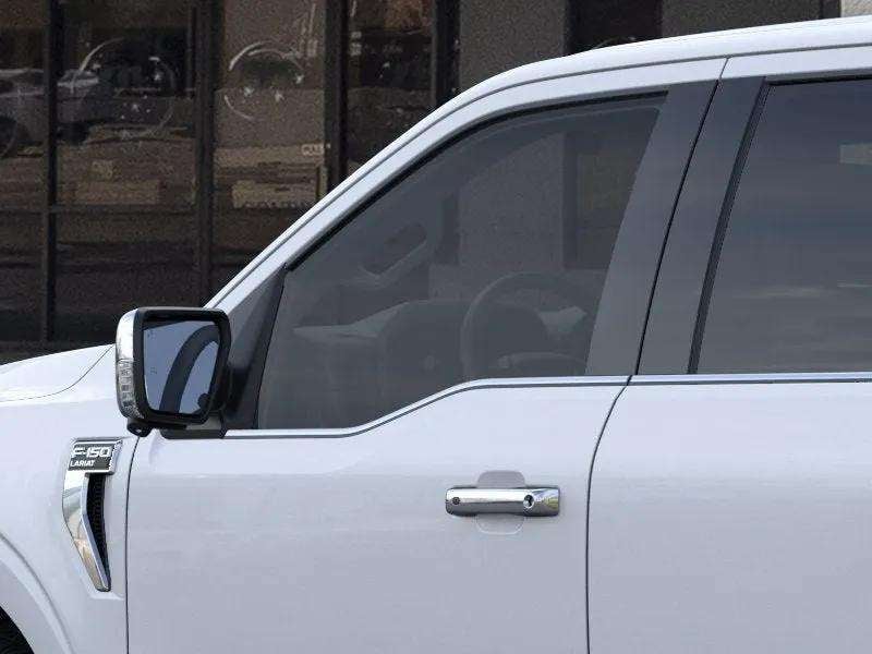 2025 Ford F-150 Lariat®