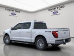 2025 Ford F-150 Lariat®