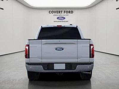 2025 Ford F-150 Lariat®
