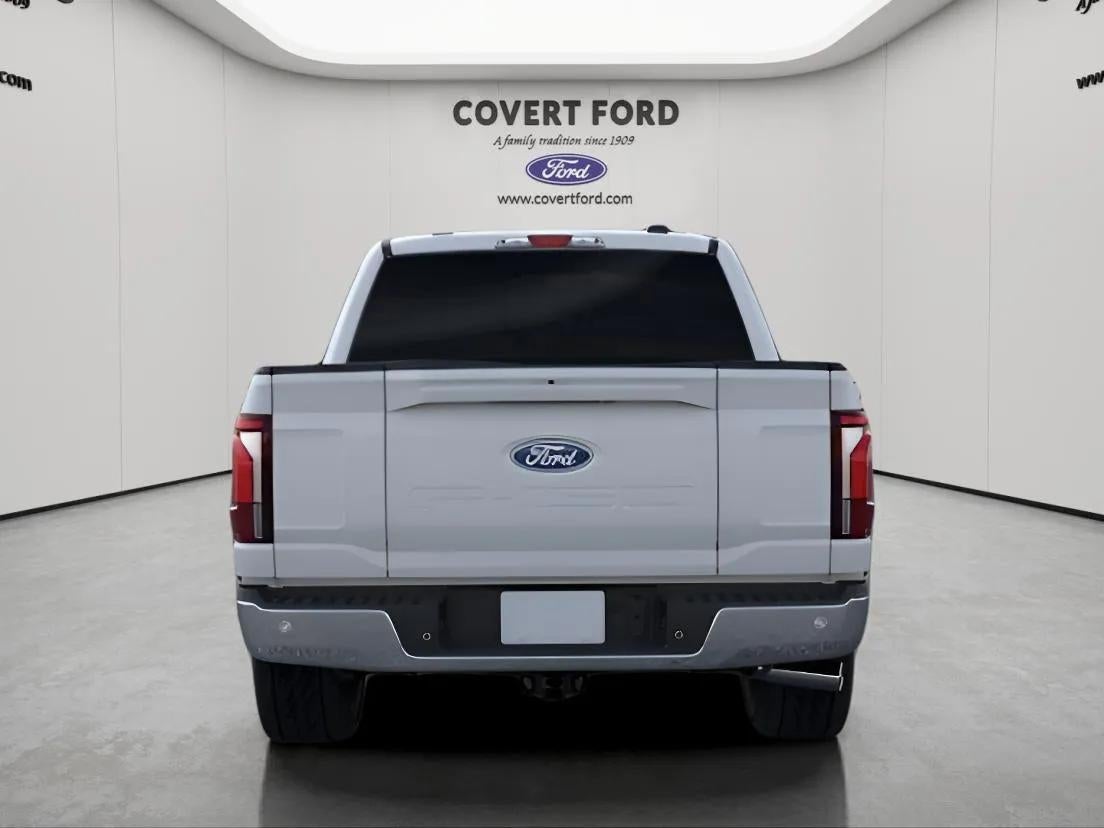 2025 Ford F-150 Lariat®