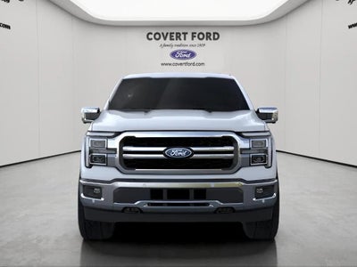 2025 Ford F-150 Lariat®