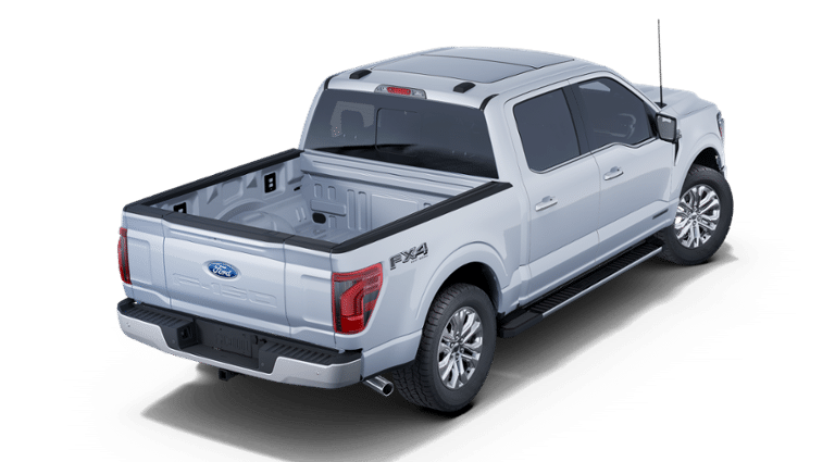 2025 Ford F-150 Lariat®
