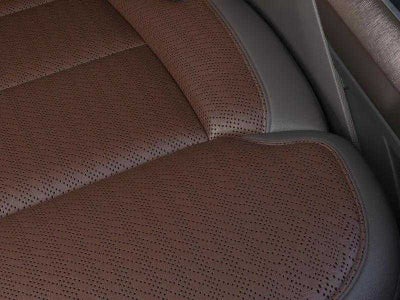 2025 Ford F-150 King Ranch®