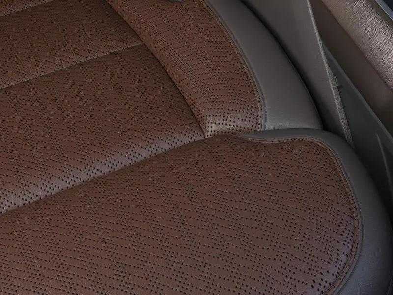 2025 Ford F-150 King Ranch®