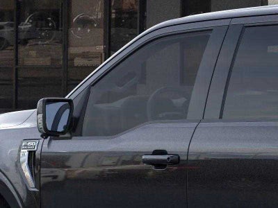 2025 Ford F-150 King Ranch®