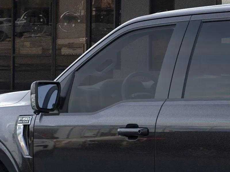 2025 Ford F-150 King Ranch®