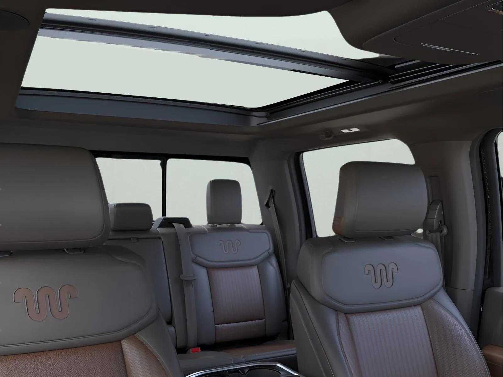 2025 Ford F-150 King Ranch®