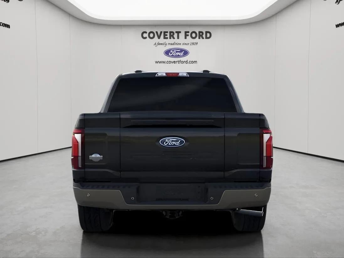 2025 Ford F-150 King Ranch®