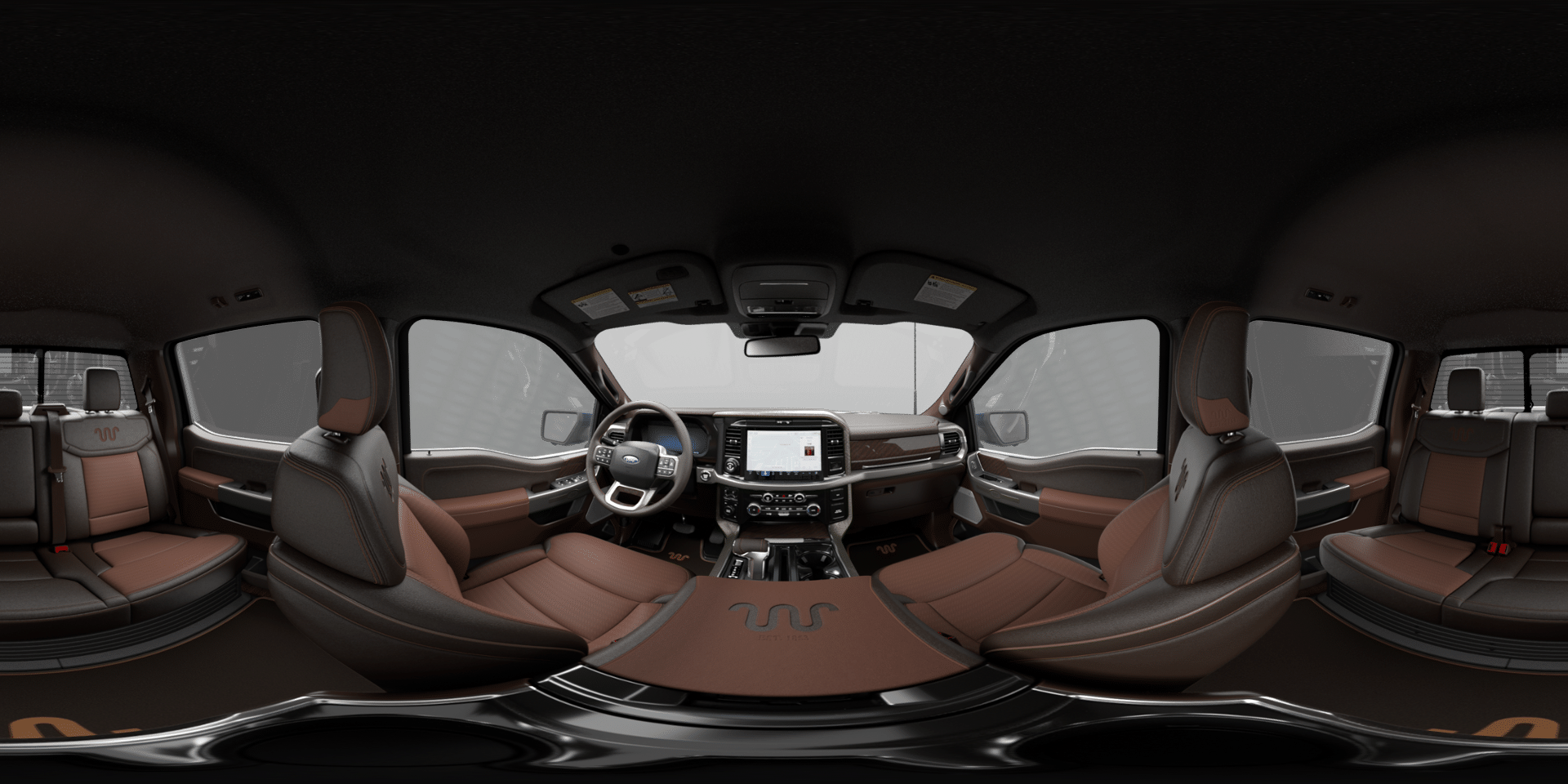 2026 Ford F-150 King Ranch®