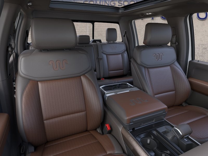 2026 Ford F-150 King Ranch®