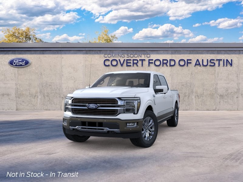 2026 Ford F-150 King Ranch®