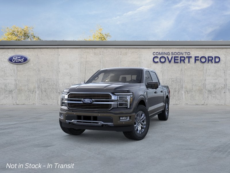 2026 Ford F-150 King Ranch®