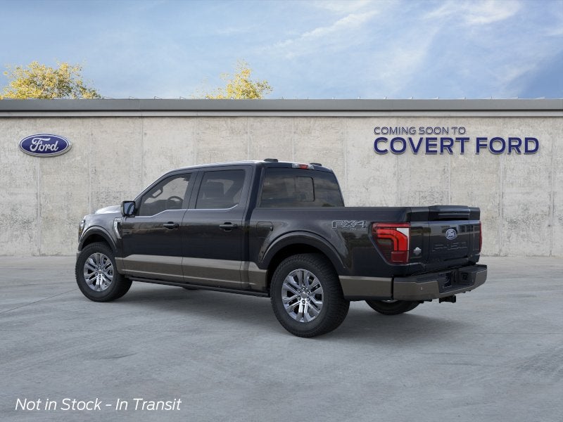 2026 Ford F-150 King Ranch®