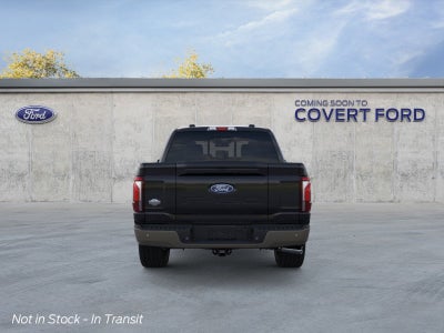 2026 Ford F-150 King Ranch®