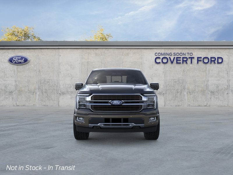 2026 Ford F-150 King Ranch®