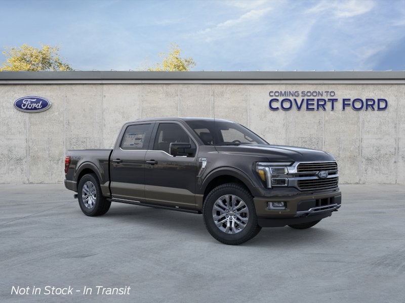 2026 Ford F-150 King Ranch®