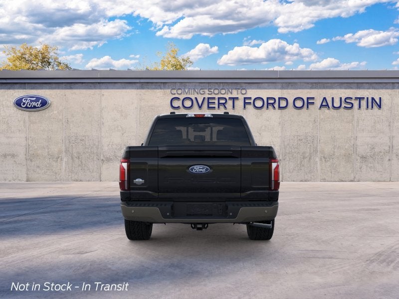 2026 Ford F-150 King Ranch®