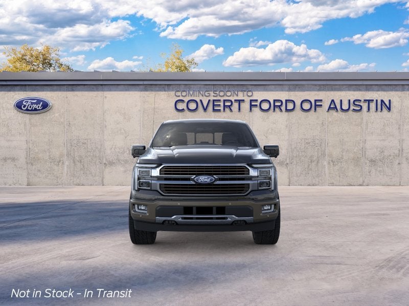 2026 Ford F-150 King Ranch®