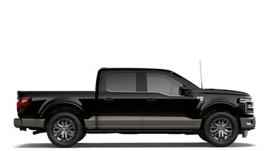 2026 Ford F-150 King Ranch®