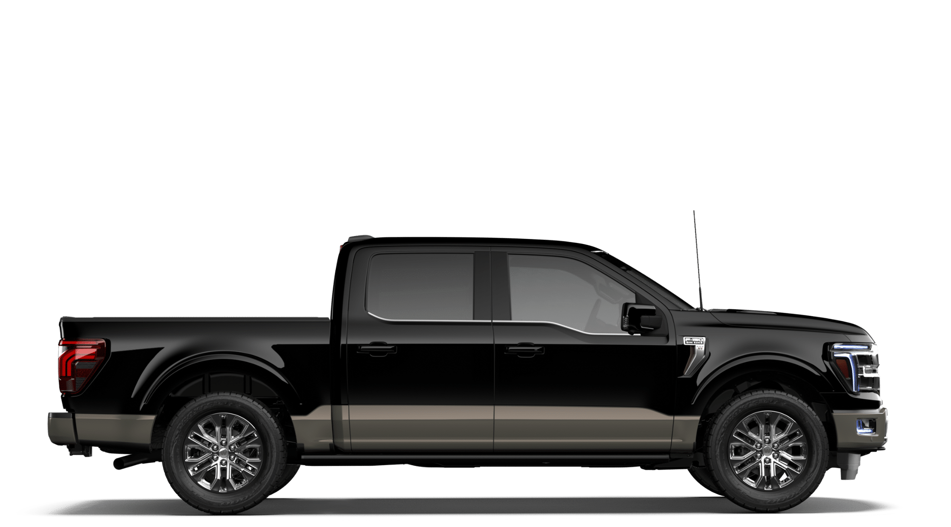 2026 Ford F-150 King Ranch®