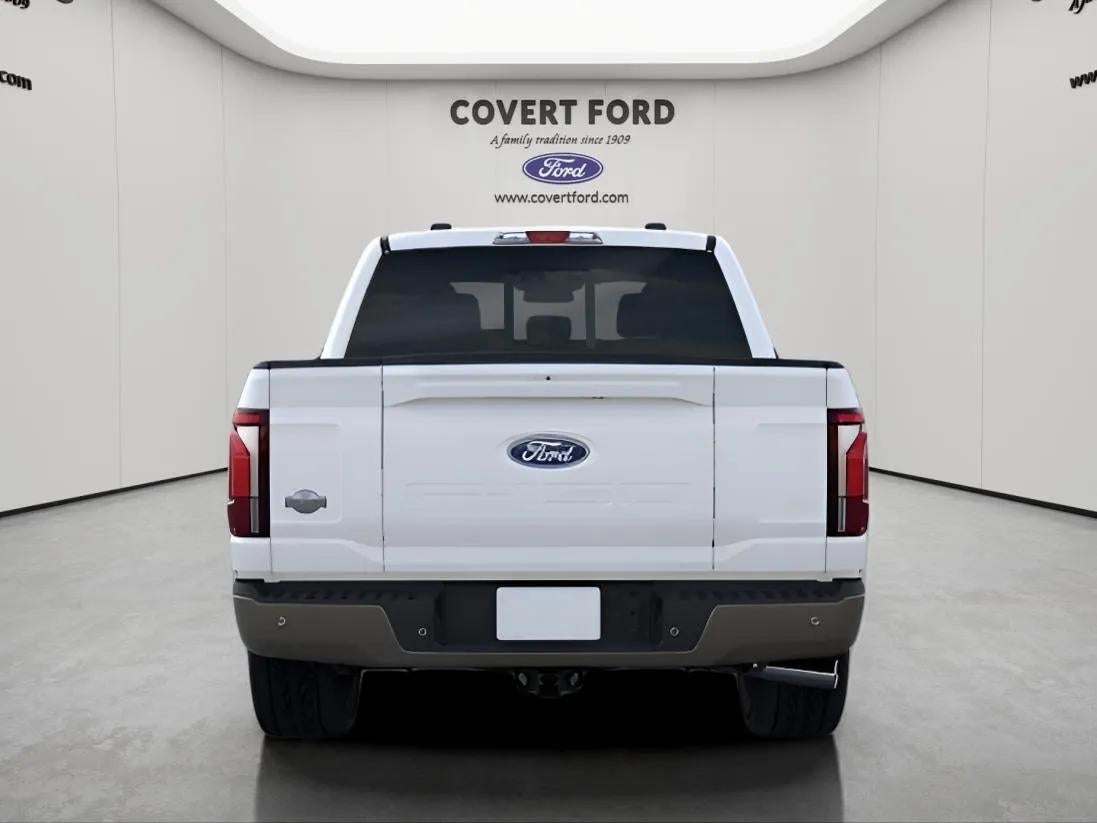 2026 Ford F-150 King Ranch®