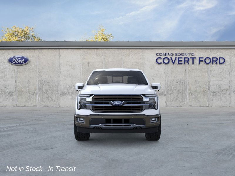 2026 Ford F-150 King Ranch®