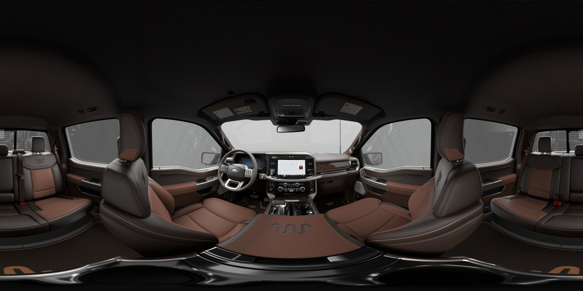 2026 Ford F-150 King Ranch®