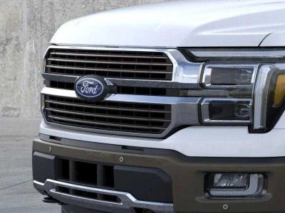 2026 Ford F-150 King Ranch®