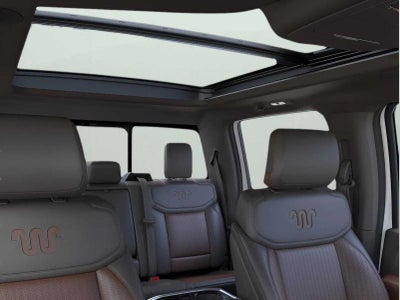 2026 Ford F-150 King Ranch®