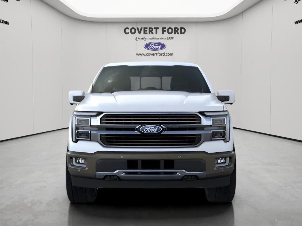 2026 Ford F-150 King Ranch®