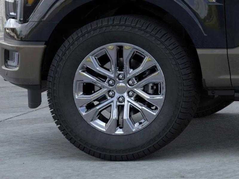 2026 Ford F-150 King Ranch®