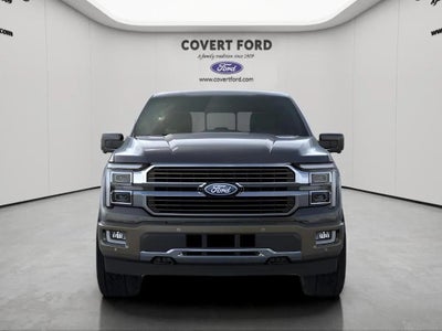 2026 Ford F-150 King Ranch®