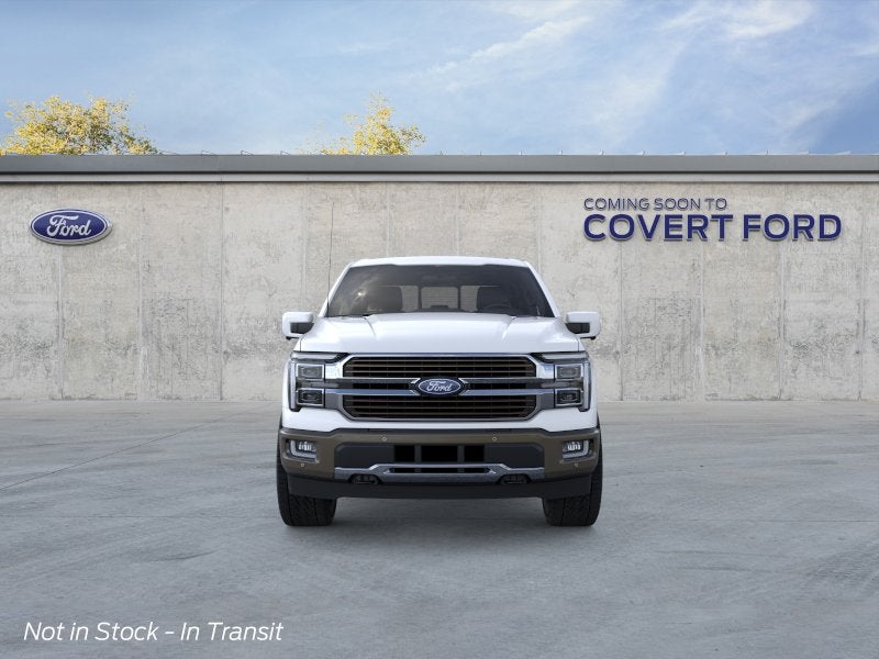 2026 Ford F-150 King Ranch®