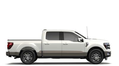 2026 Ford F-150 King Ranch®