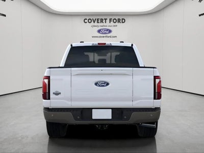 2026 Ford F-150 King Ranch®